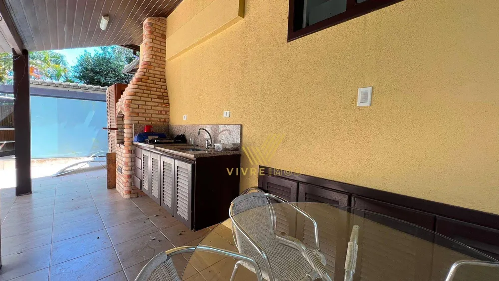 Casa de Condomínio, 3 quartos - Foto 17