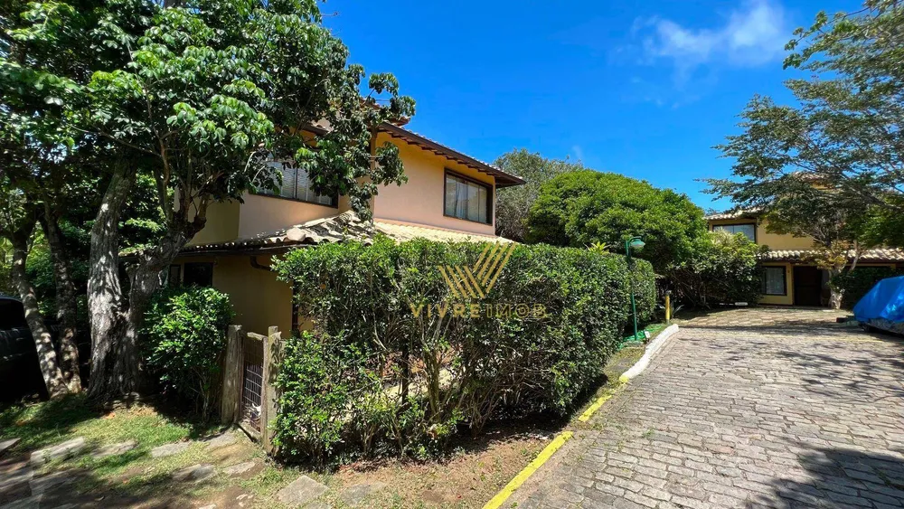 Casa de Condomínio, 3 quartos - Foto 18