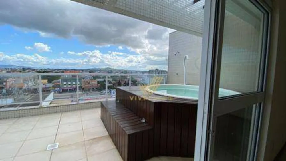 Cobertura, 3 quartos, 210 m² - Foto 24