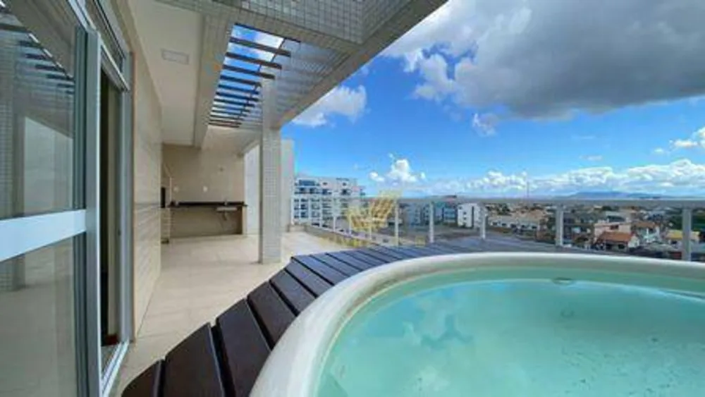 Cobertura, 3 quartos, 210 m² - Foto 25