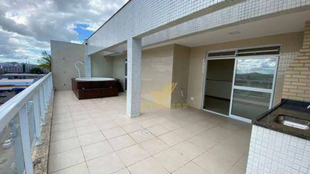 Cobertura, 3 quartos, 210 m² - Foto 27