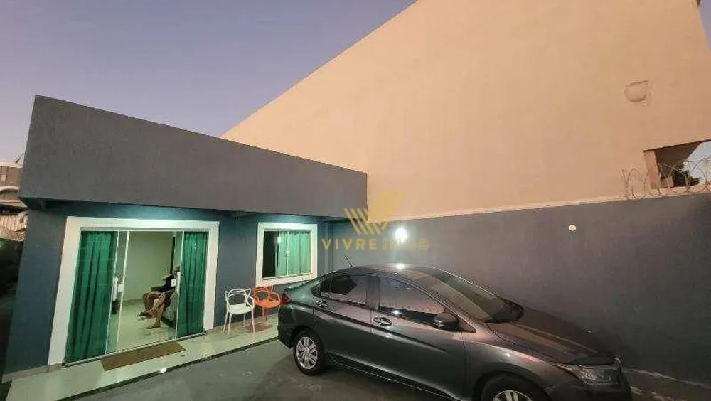 Casa, 2 quartos, 96 m² - Foto 2
