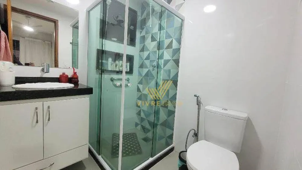 Casa, 2 quartos, 96 m² - Foto 8