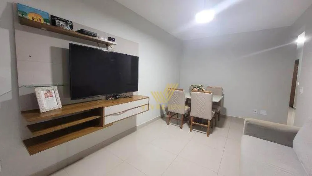 Casa, 2 quartos, 96 m² - Foto 4