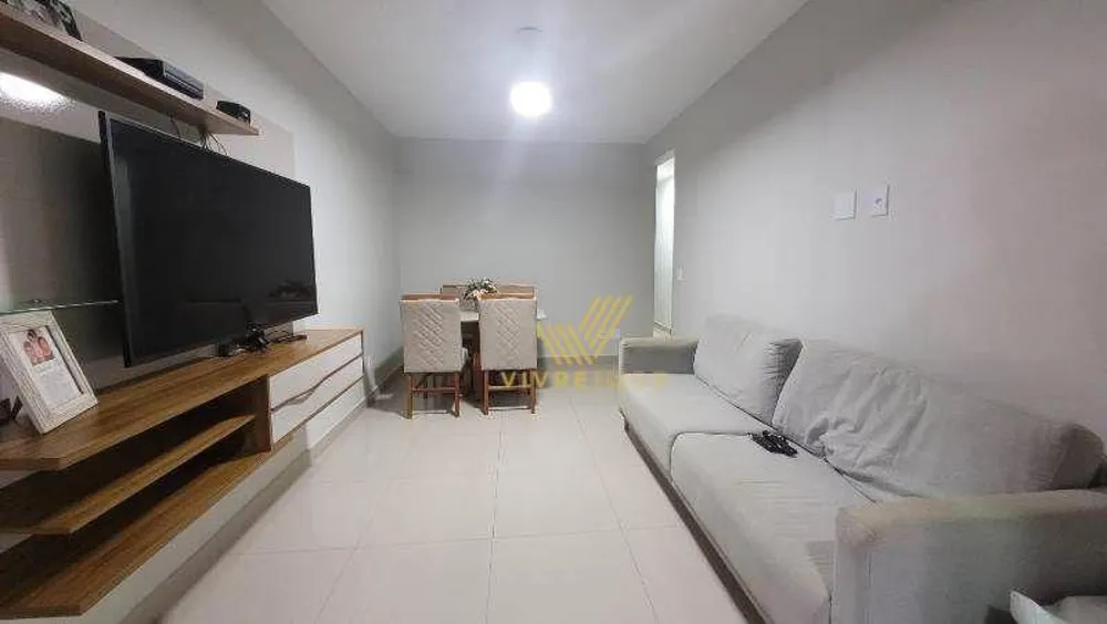 Casa, 2 quartos, 96 m² - Foto 3