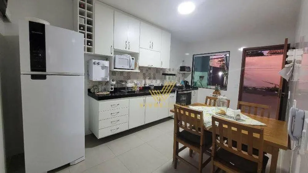 Casa, 2 quartos, 96 m² - Foto 13