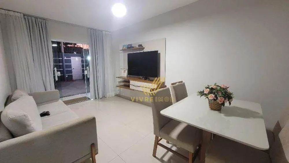 Casa, 2 quartos, 96 m² - Foto 1