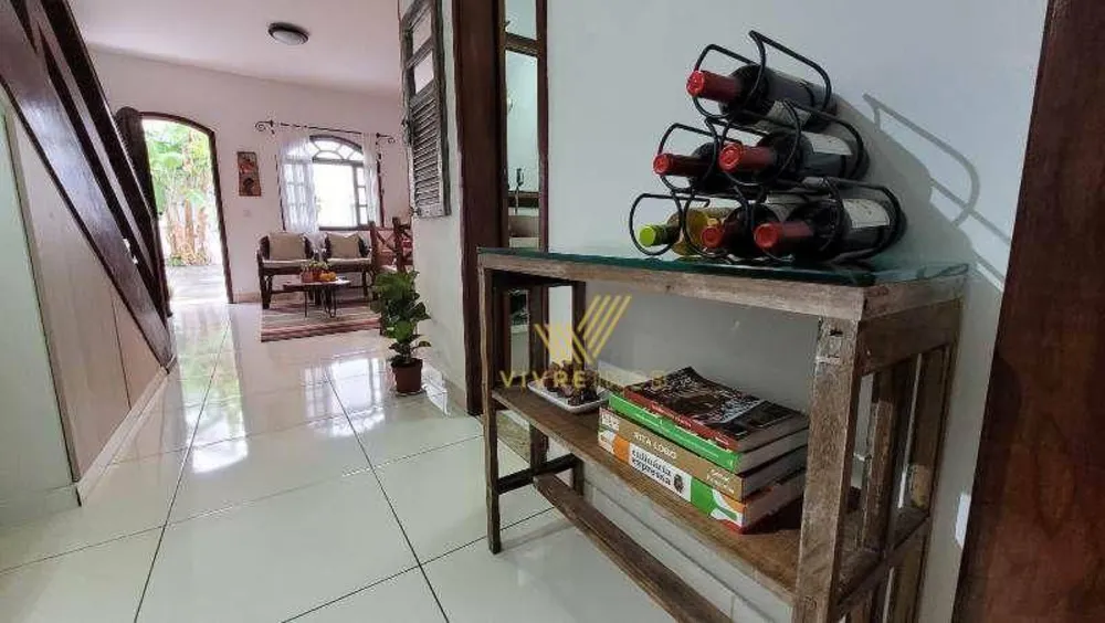 Casa de Condomínio, 2 quartos - Foto 6