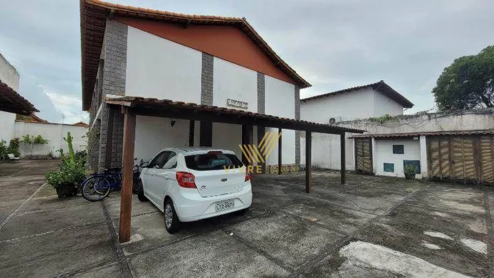 Casa de Condomínio, 2 quartos - Foto 25