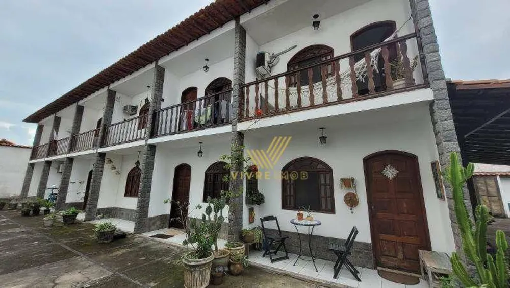 Casa de Condomínio, 2 quartos - Foto 26