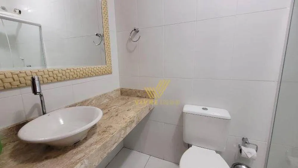 Casa de Condomínio, 2 quartos - Foto 18