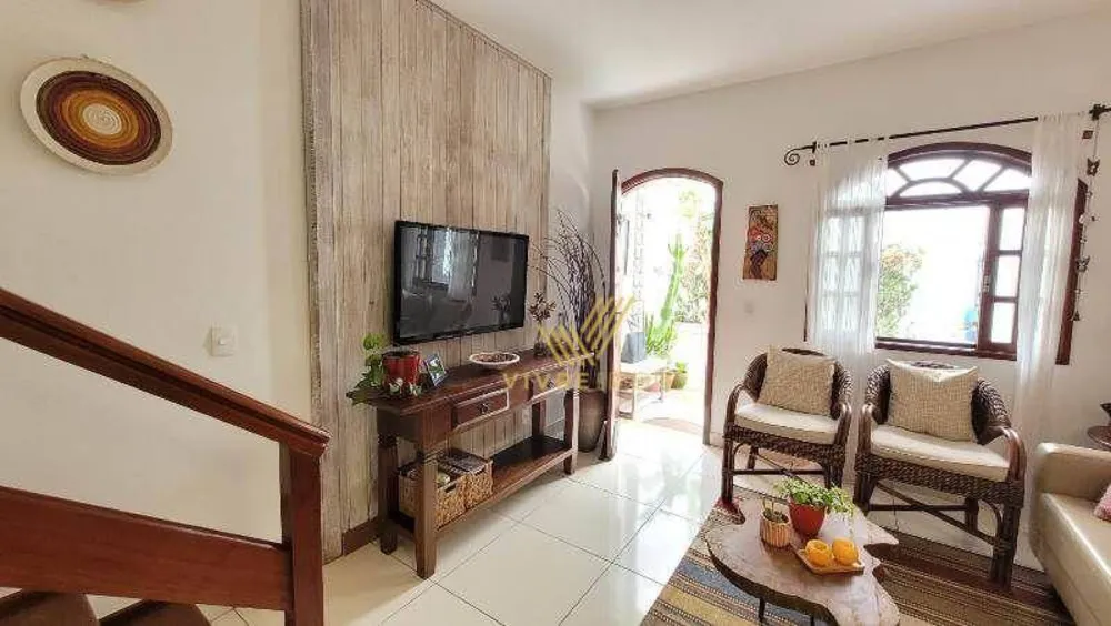Casa de Condomínio, 2 quartos - Foto 4