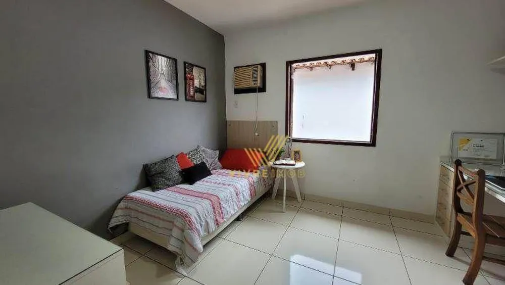Casa de Condomínio, 2 quartos - Foto 13