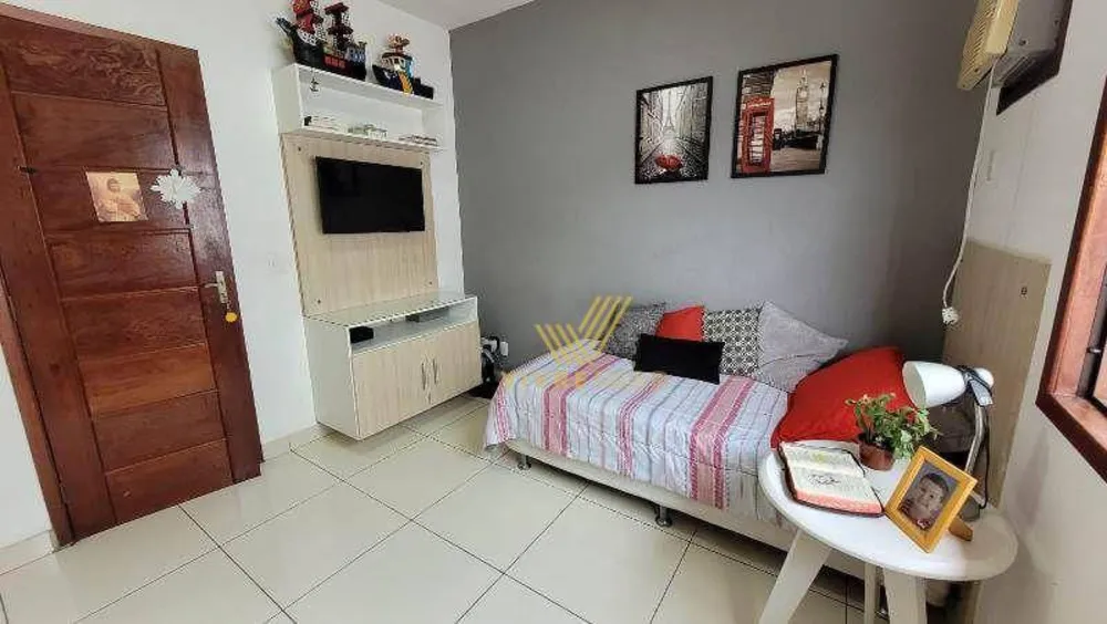 Casa de Condomínio, 2 quartos - Foto 17