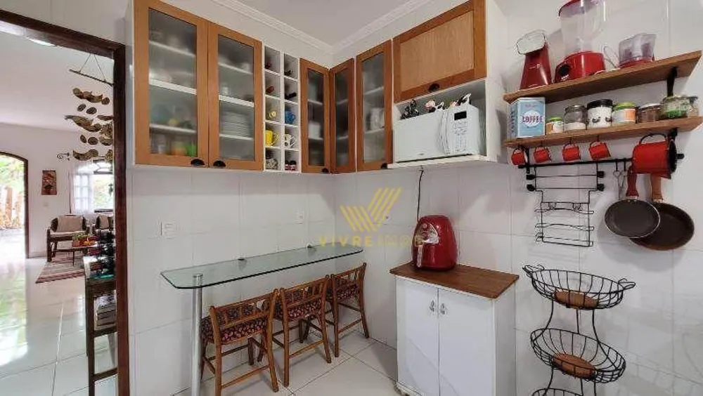 Casa de Condomínio, 2 quartos - Foto 11