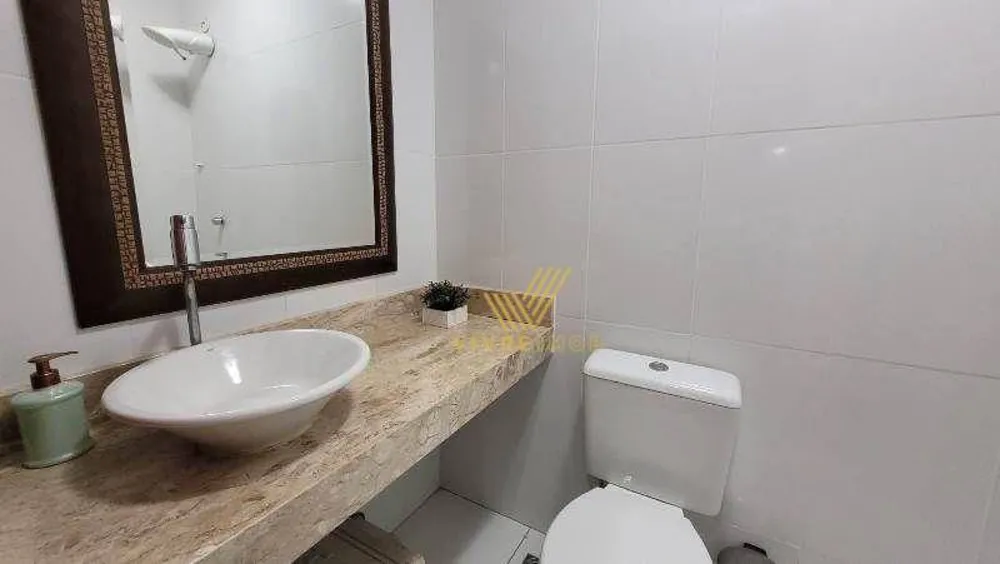 Casa de Condomínio, 2 quartos - Foto 12