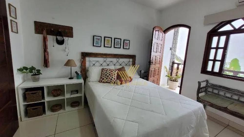 Casa de Condomínio, 2 quartos - Foto 22