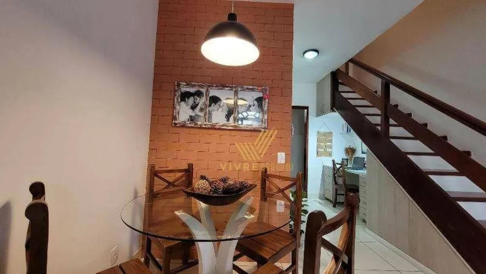 Casa de Condomínio, 2 quartos - Foto 3
