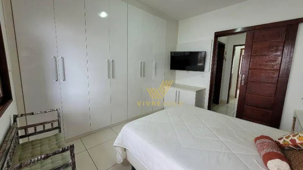 Casa de Condomínio, 2 quartos - Foto 21