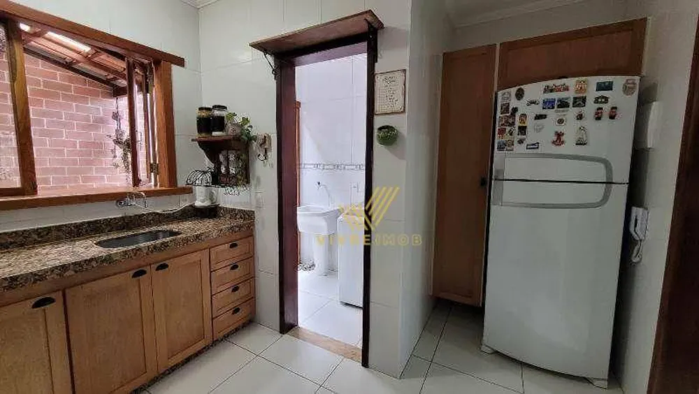 Casa de Condomínio, 2 quartos - Foto 10
