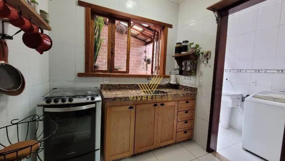 Casa de Condomínio, 2 quartos - Foto 8