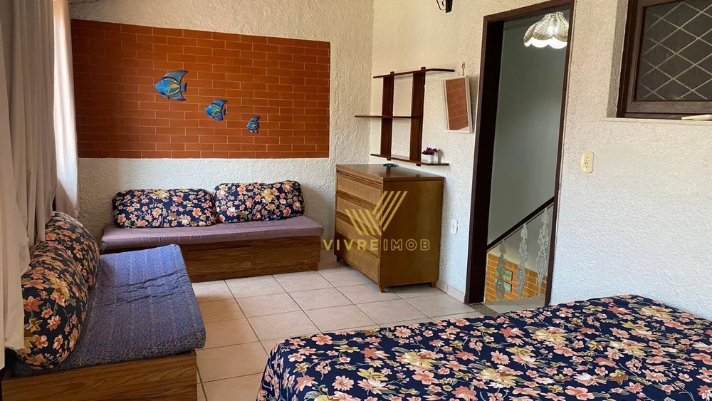 Casa de Condomínio, 4 quartos - Foto 16