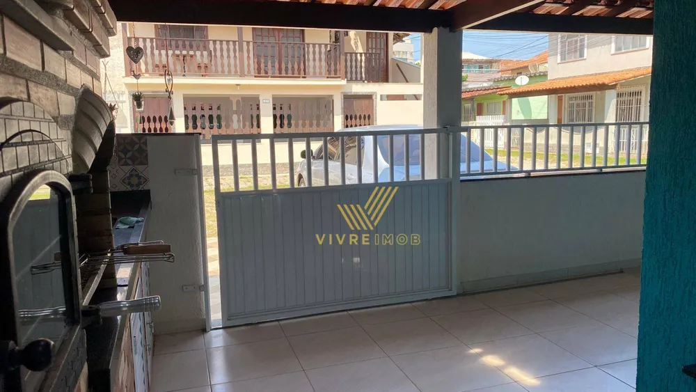 Casa de Condomínio, 4 quartos - Foto 25