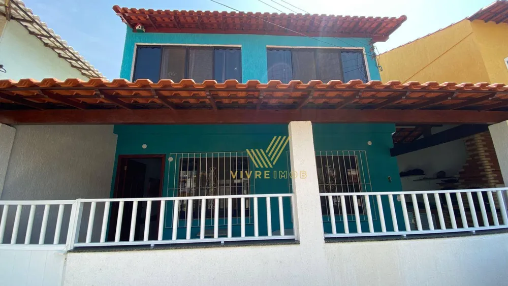 Casa de Condomínio, 4 quartos - Foto 2