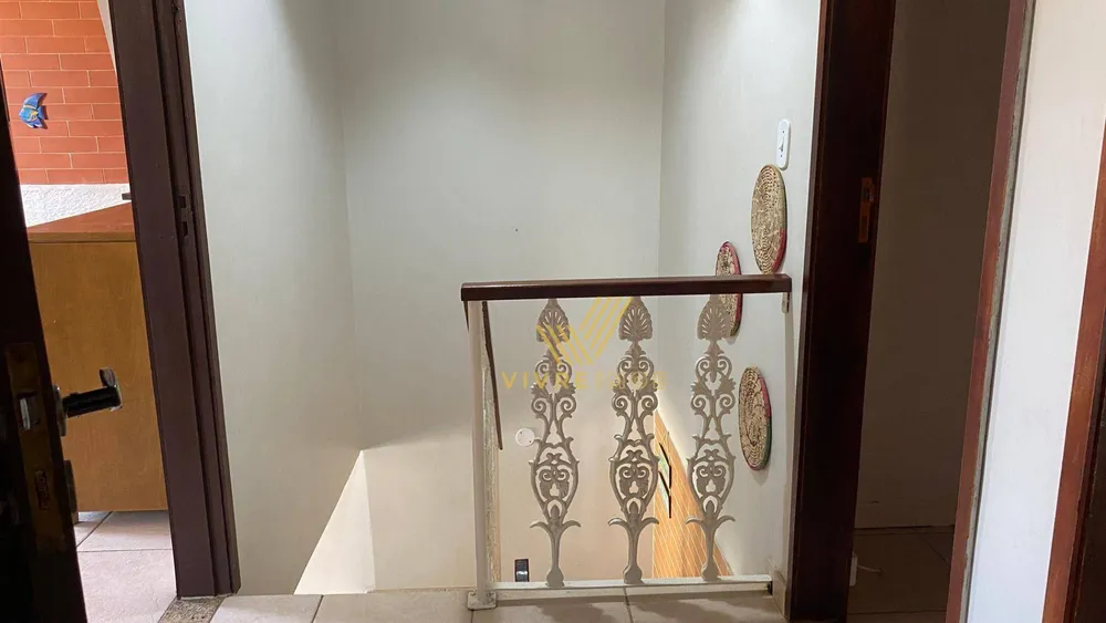 Casa de Condomínio, 4 quartos - Foto 14