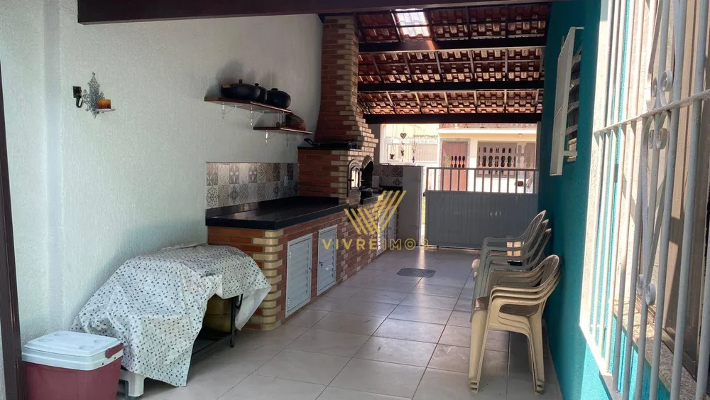 Casa de Condomínio, 4 quartos - Foto 23