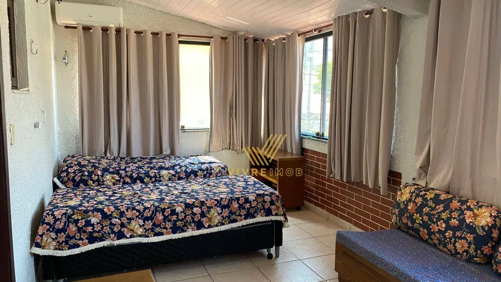 Casa de Condomínio, 4 quartos - Foto 15