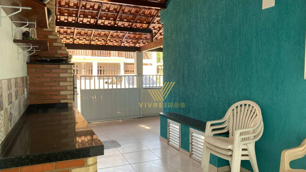 Casa de Condomínio, 4 quartos - Foto 24