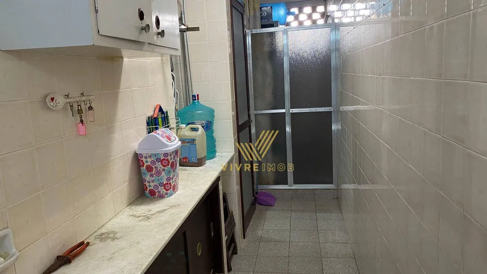 Casa de Condomínio, 4 quartos - Foto 12