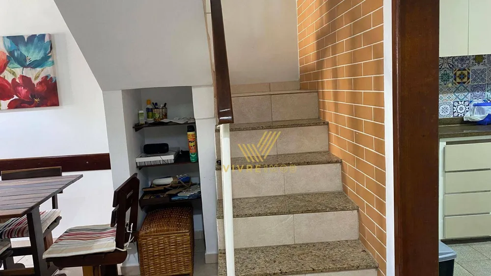 Casa de Condomínio, 4 quartos - Foto 13