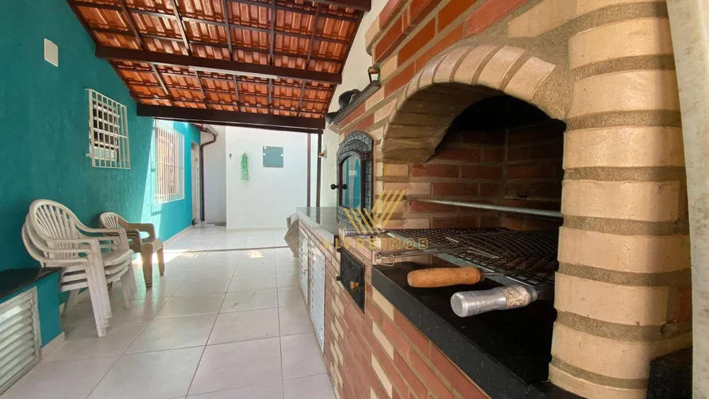 Casa de Condomínio, 4 quartos - Foto 22