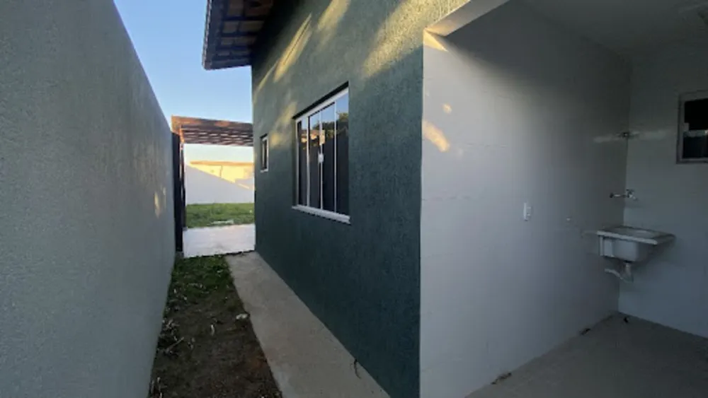 Casa, 2 quartos, 73 m² - Foto 14