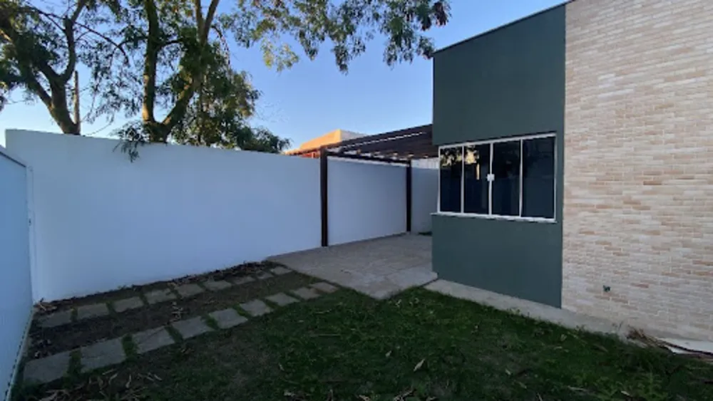 Casa, 2 quartos, 73 m² - Foto 2