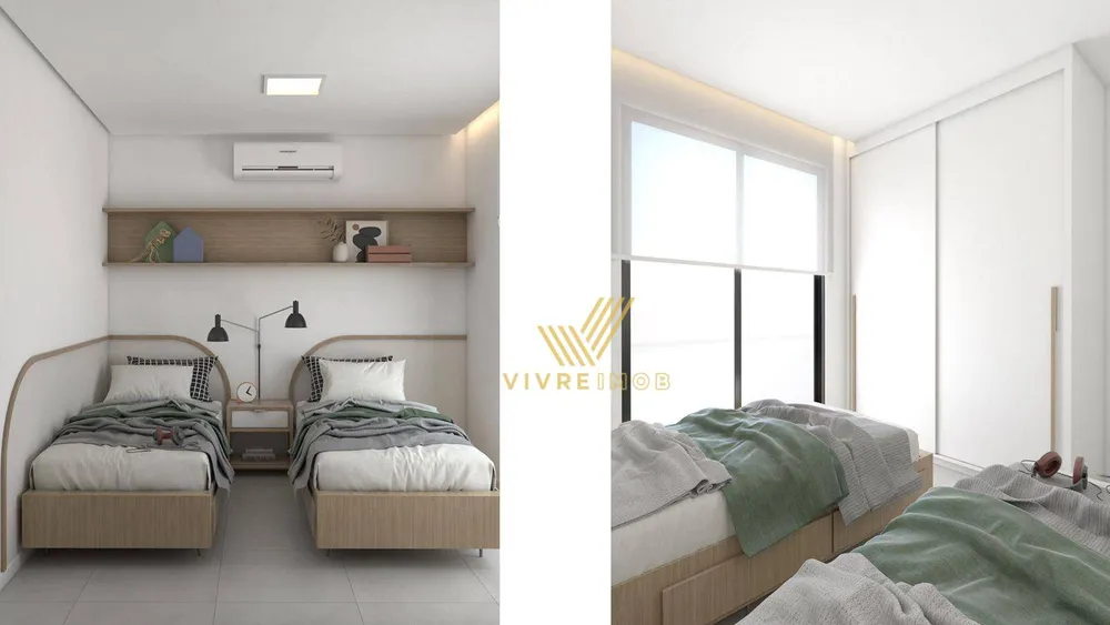 Apartamento, 1 quarto, 97 m² - Foto 15