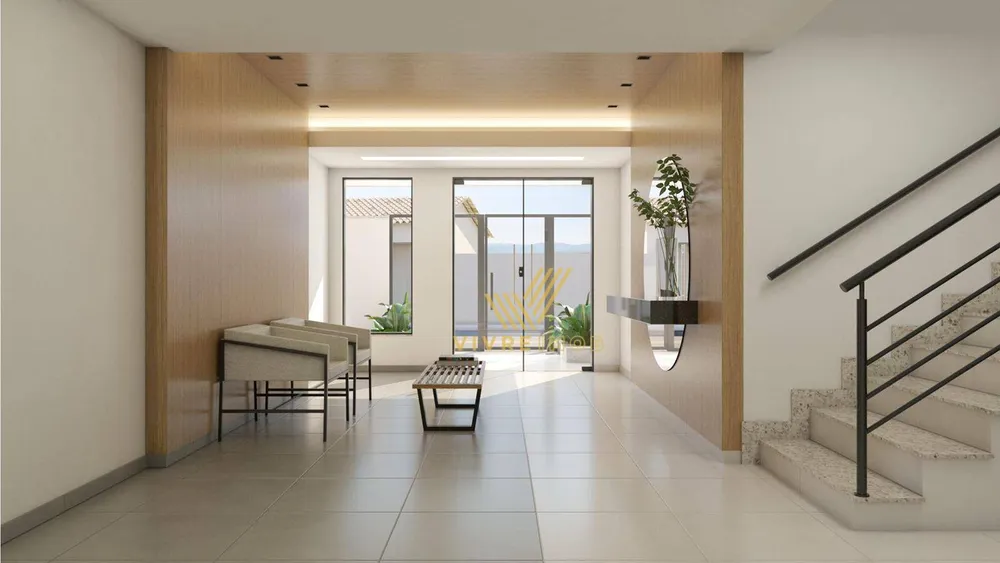 Apartamento, 1 quarto, 97 m² - Foto 6