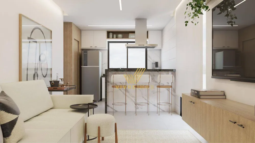 Apartamento, 1 quarto, 97 m² - Foto 10