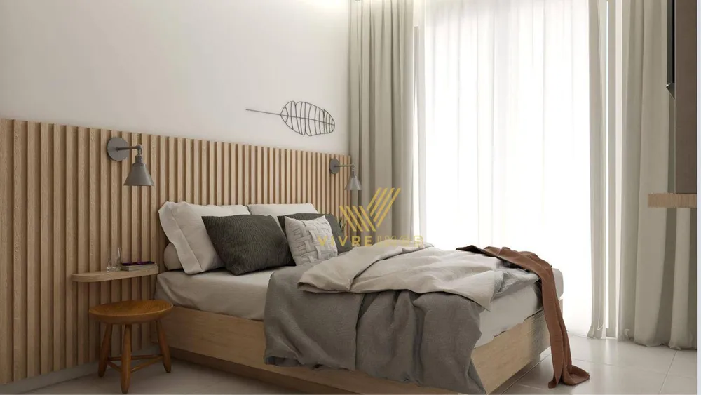 Apartamento, 1 quarto, 97 m² - Foto 13