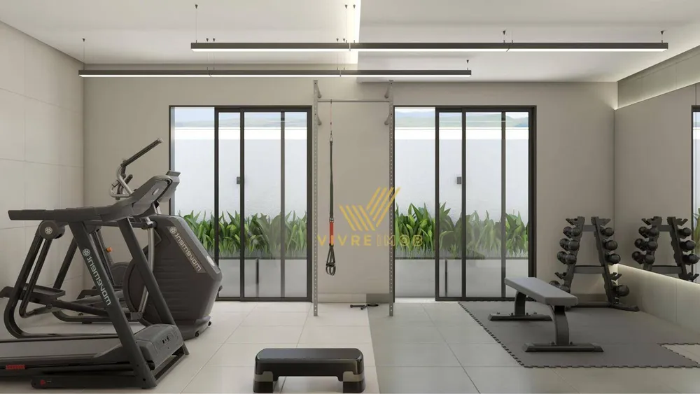 Apartamento, 1 quarto, 97 m² - Foto 7