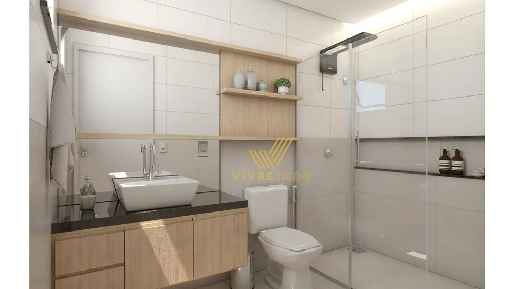 Apartamento, 1 quarto, 97 m² - Foto 14