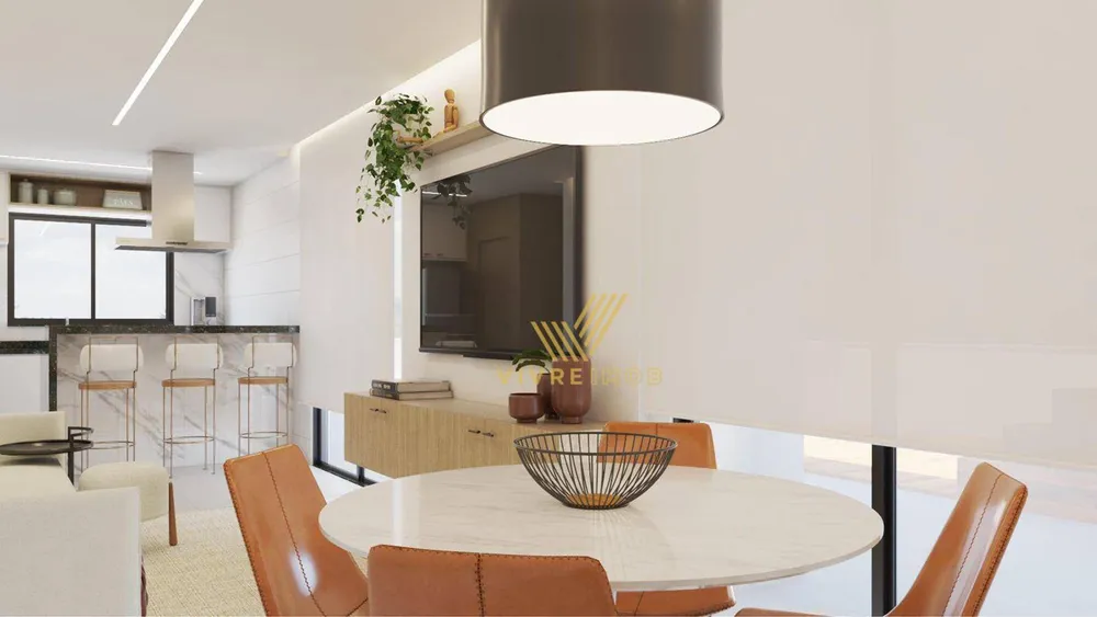 Apartamento, 1 quarto, 97 m² - Foto 9