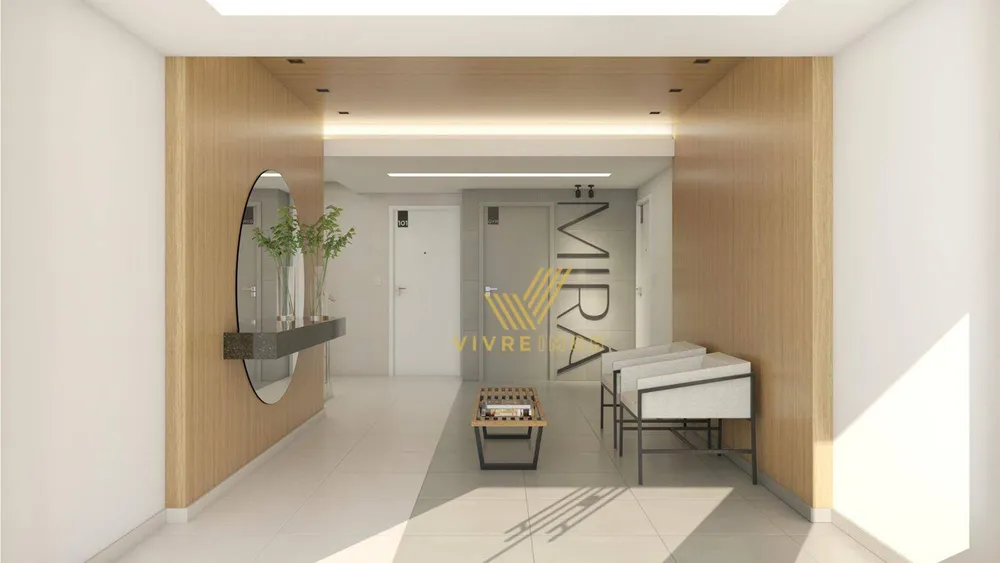 Apartamento, 1 quarto, 97 m² - Foto 4