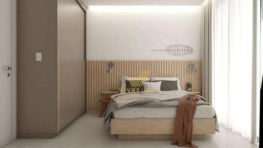 Apartamento, 1 quarto, 97 m² - Foto 12