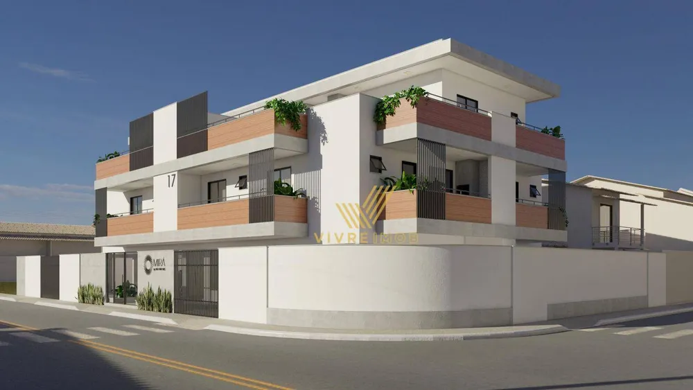 Apartamento, 1 quarto, 97 m² - Foto 1