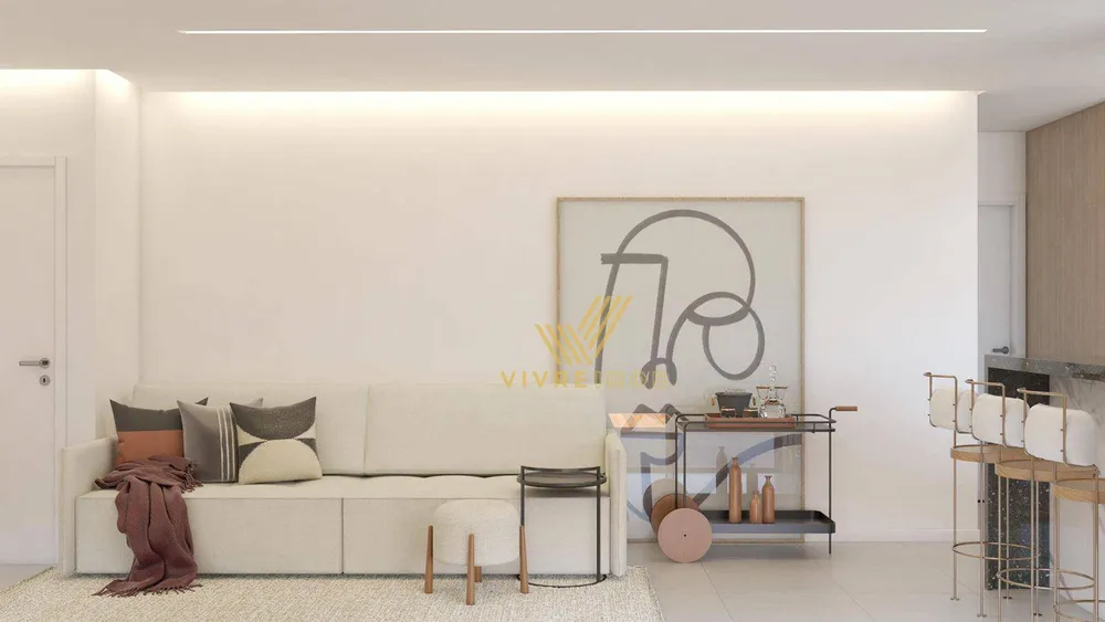 Apartamento, 1 quarto, 97 m² - Foto 11