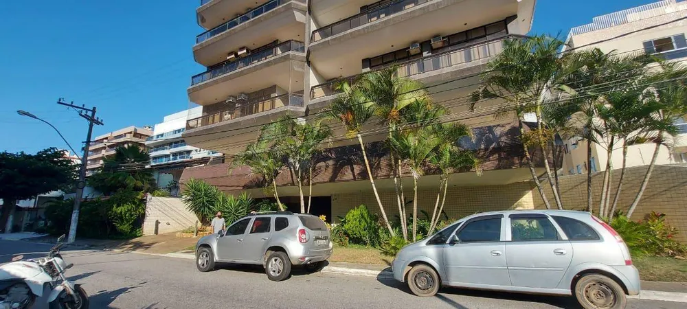 Apartamento, 3 quartos, 117 m² - Foto 23