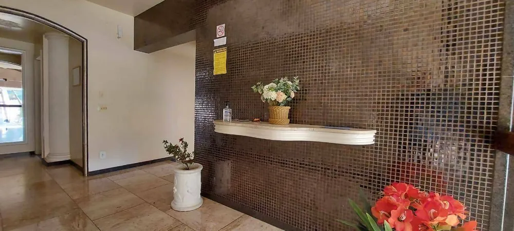 Apartamento, 3 quartos, 117 m² - Foto 21